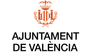 _Black White Simple Company Business Card